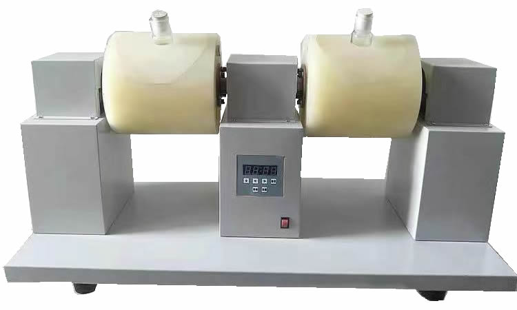 矸石泥化翻轉試驗儀實(shí)物圖