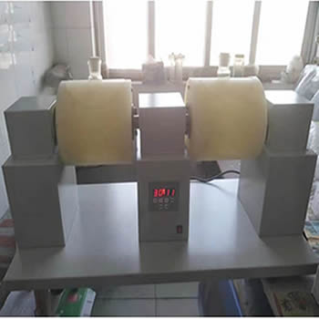 翻轉儀主機現場(chǎng)圖