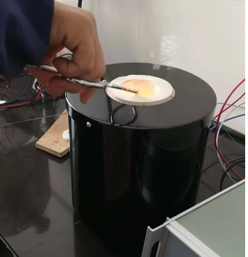 開(kāi)始實(shí)驗