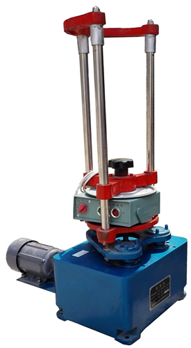 XSB-88（SZH-4）型自動(dòng)標準振篩機