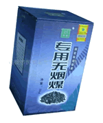 粘結指數無(wú)煙煤