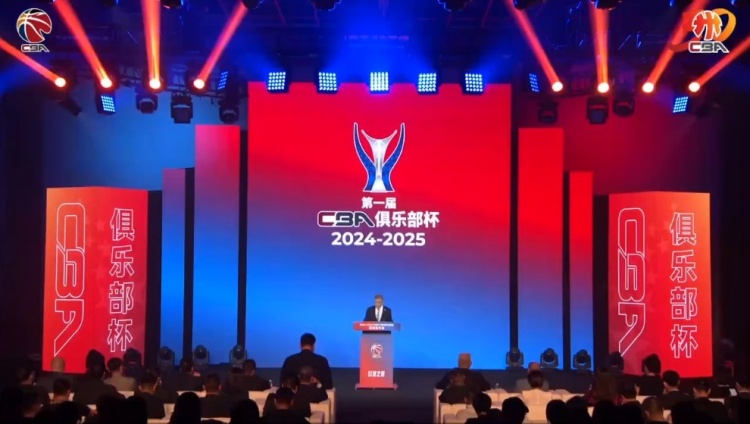  多位國手缺陣！探長(cháng)：杯賽外援四節八人次 這是決定比賽關(guān)鍵因素