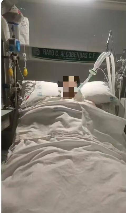  國安小將腦死亡，家屬發(fā)聲：情況很不好 轉院時(shí)間緊迫盼獲寬限
