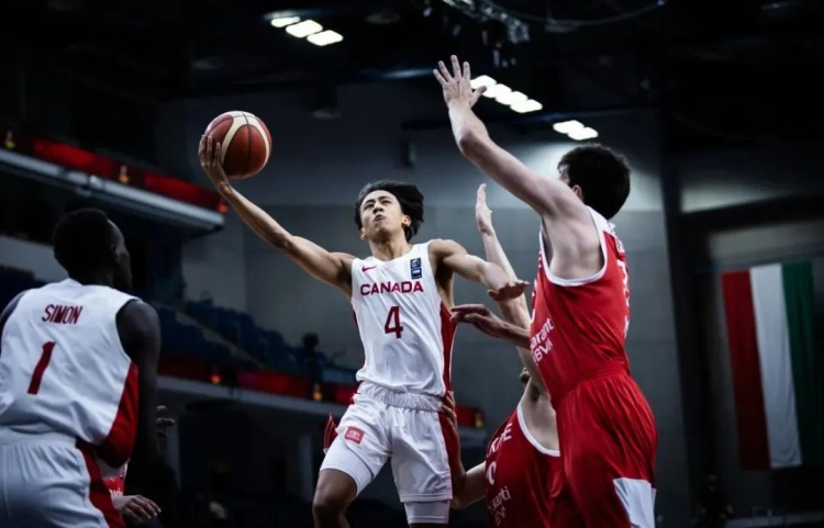 NBA下一個(gè)“林瘋狂”，會(huì )是這個(gè)韓裔小伙嗎？