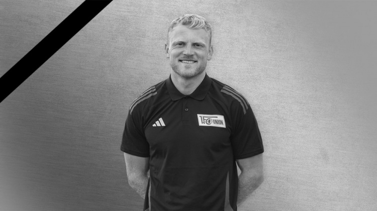  R.I.P. 柏林聯(lián)合U14門(mén)將教練霍費爾不幸離世，年僅28歲