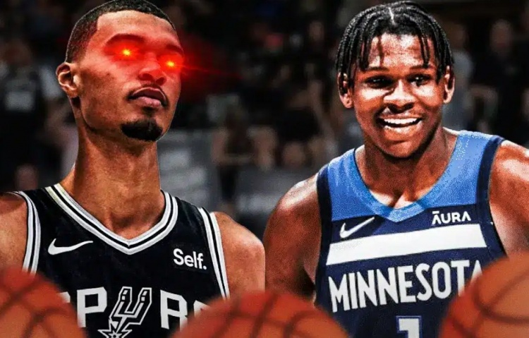  NBA未來(lái)門(mén)面人物一定得是本土球員？ 文班夠不夠格？