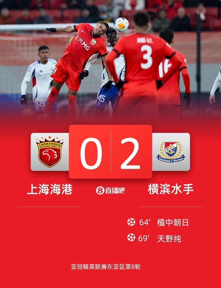  海港球員：上半年必須做好過(guò)苦日子準備，看看夏窗有沒(méi)有調整機會(huì )
