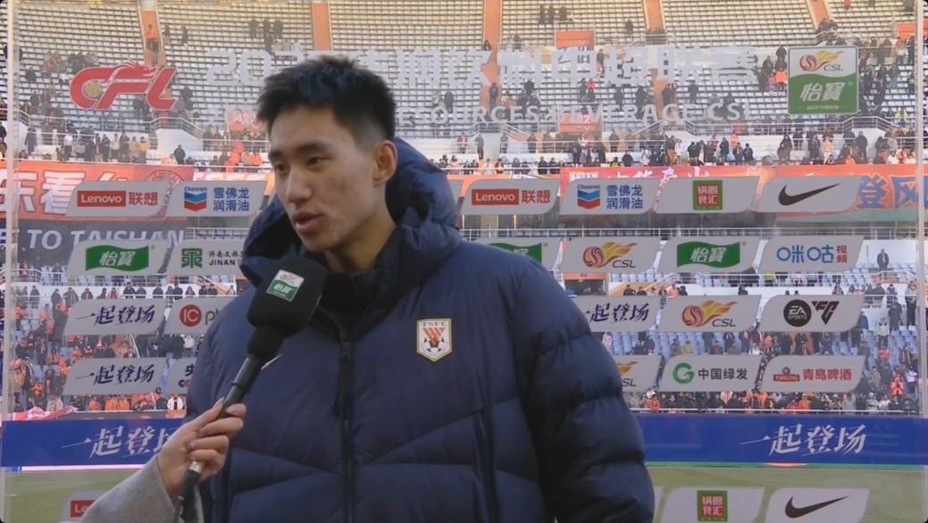  臨危受命多次撲救，于金永：我覺(jué)得自己很幸運，也有很多不足