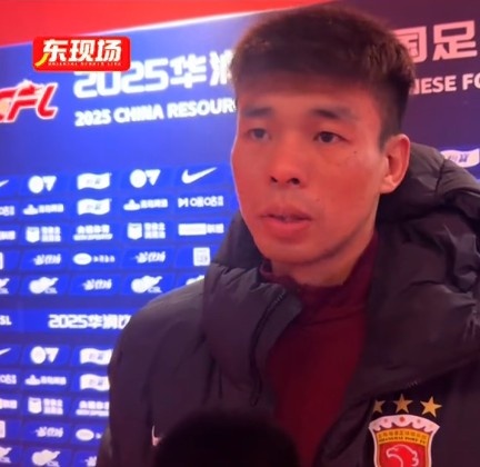  李帥：踢亞冠我們就代表中國，淘汰賽不會(huì )讓對手輕易解決比賽