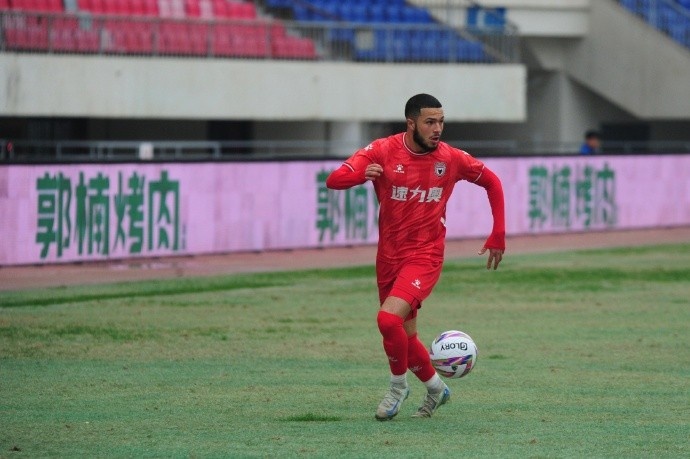  陜西聯(lián)合主場(chǎng)2-1戰勝上海嘉定匯龍，贏(yíng)得西部杯足球邀請賽首勝