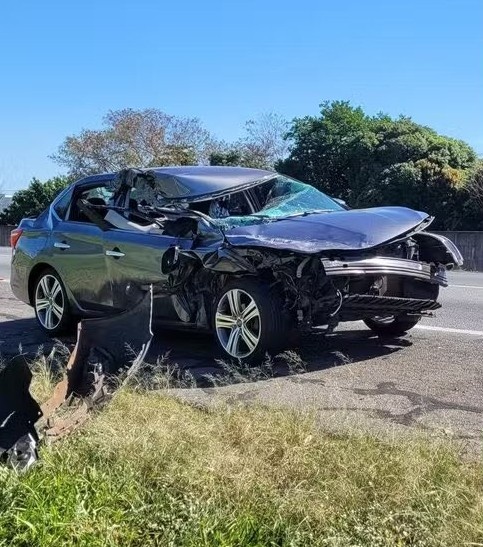  19歲巴西前鋒遭遇嚴重車(chē)禍，醫院已啟動(dòng)腦死亡確認程序
