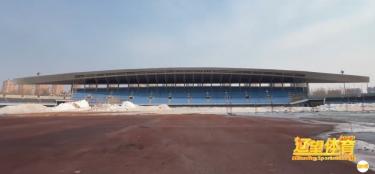  遼媒：鐵西體育場(chǎng)改建工作開(kāi)啟，將改建為可容納4萬(wàn)人專(zhuān)業(yè)足球場(chǎng)