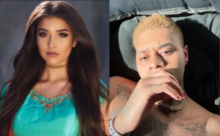  被NBA淘汰的黃毛，要成58億豪門(mén)贅婿了……