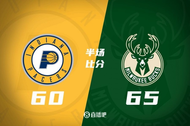  關(guān)鍵卡位戰！字表合砍30分 西卡19+4 哈利10+4+8 雄鹿半場(chǎng)領(lǐng)先5分