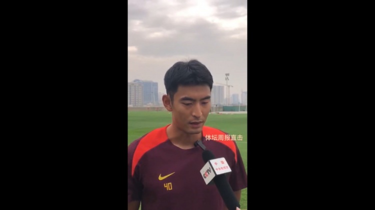  王子銘：球隊很多次演練了定位球攻防，應該會(huì )把這方面做得更好