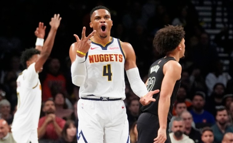  威少是NBA歷史前5控衛？ 他能力壓保羅和羅斯？