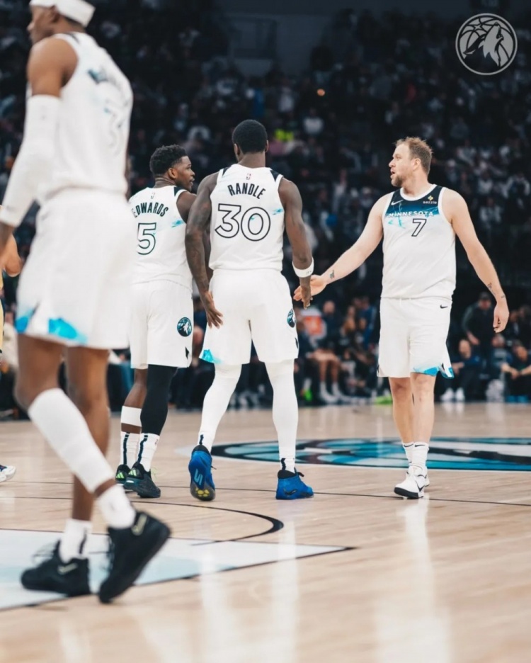  拿0分的NBA首發(fā)，所有人都為他叫好