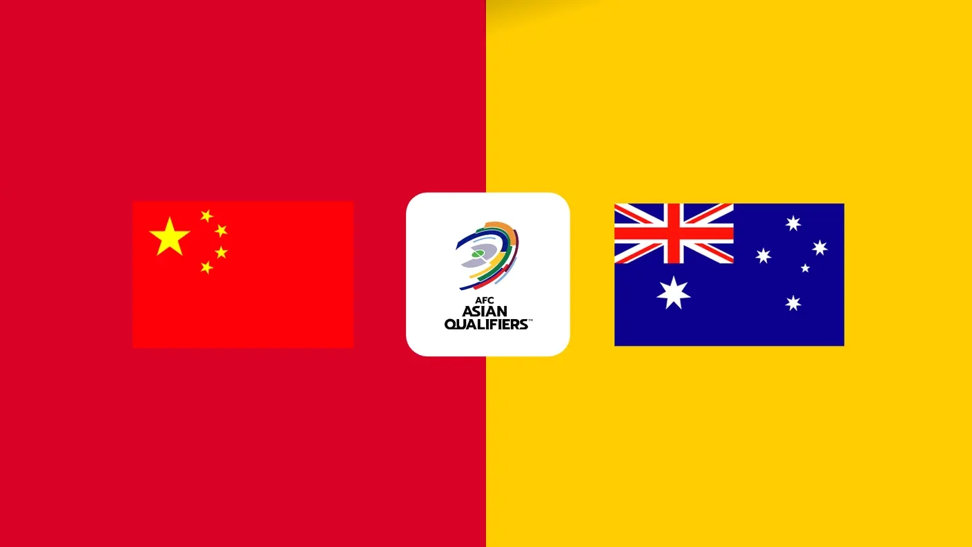  戰意正濃！澳媒：若今晚戰勝中國，澳大利亞或基本鎖定世界杯資格