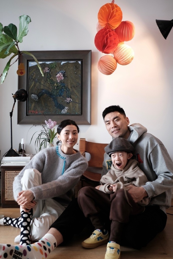  啥情況？李曉旭和妻子近日都注銷(xiāo)了微博賬號