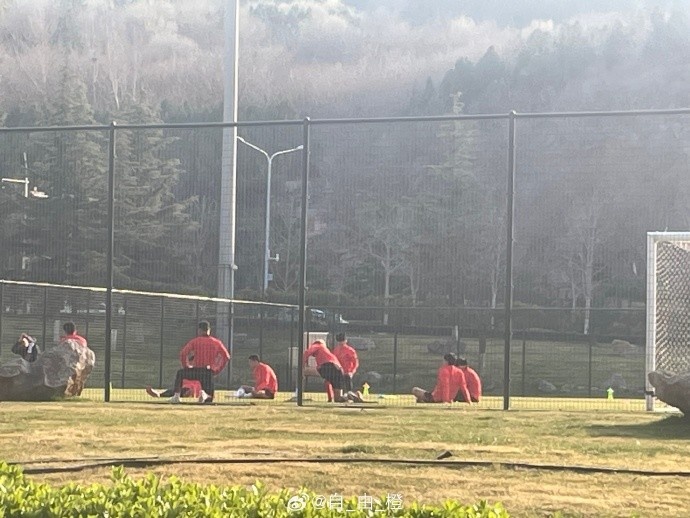  連續客場(chǎng)！博主：成都蓉城已抵達濟南備戰，周三將客戰泰山隊