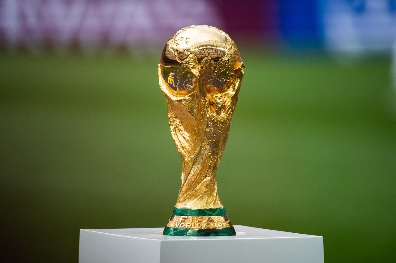  FIFA發(fā)言人：世界杯擴軍64支隊為會(huì )議時(shí)自發(fā)的提議，想法得到認可