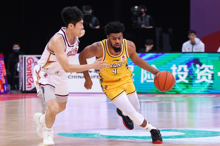  NBA冠軍后衛！Scotto：自由球員奎因-庫克將簽約福建隊