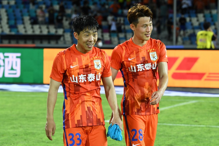  孫準浩證言：2-2海港后收金敬道20萬(wàn)，2-0河北前下注50萬(wàn)賽后收錢(qián)