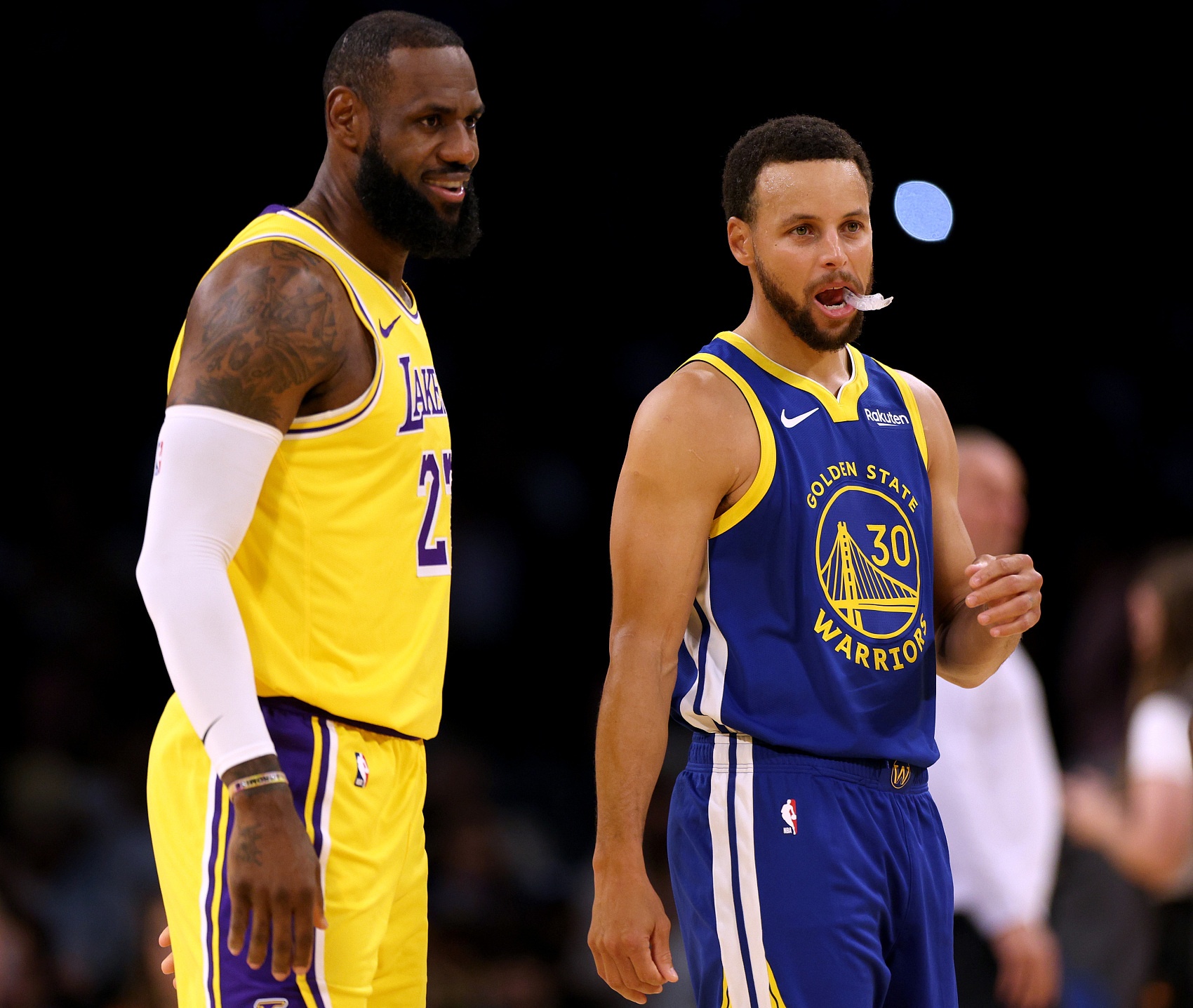  討論|ESPN專(zhuān)家：歐文報銷(xiāo)前看好獨行俠 掘金是雷霆西部最大的挑戰