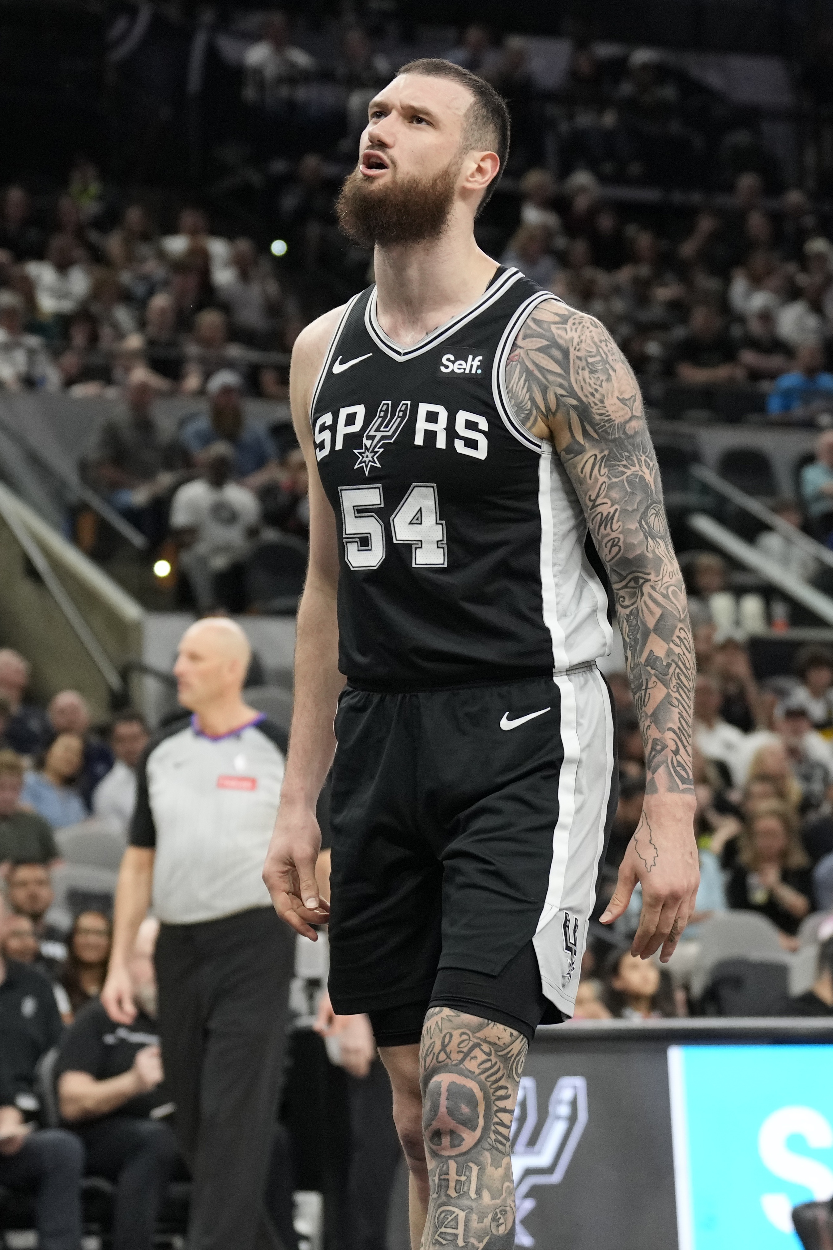  馬穆談被球迷喊MVP：有片刻我靈魂出竅 這真的發(fā)生了嗎？