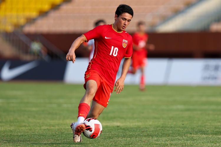  足球報：U17國足集結開(kāi)訓，將與07年齡段精英隊進(jìn)行兩場(chǎng)熱身賽