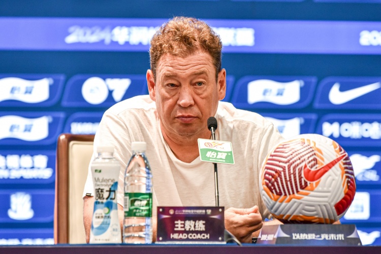  東體：申花穩定是超級杯爭勝砝碼，米內羅首秀是一大看點(diǎn)
