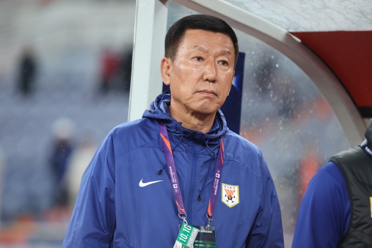  魯媒：崔康熙能否復出暫不確定，泰山隊對陣大連英博將變陣