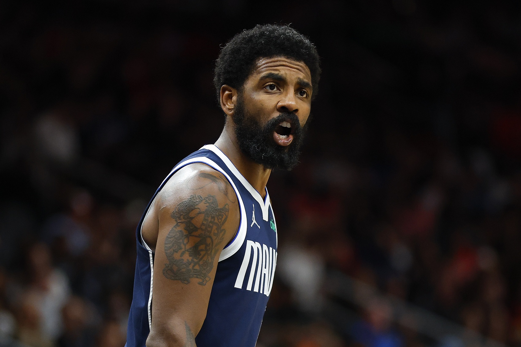  帕金斯談歐文：NBA有頂尖醫療團隊和技術(shù) 如今ACL傷病只是小挫折