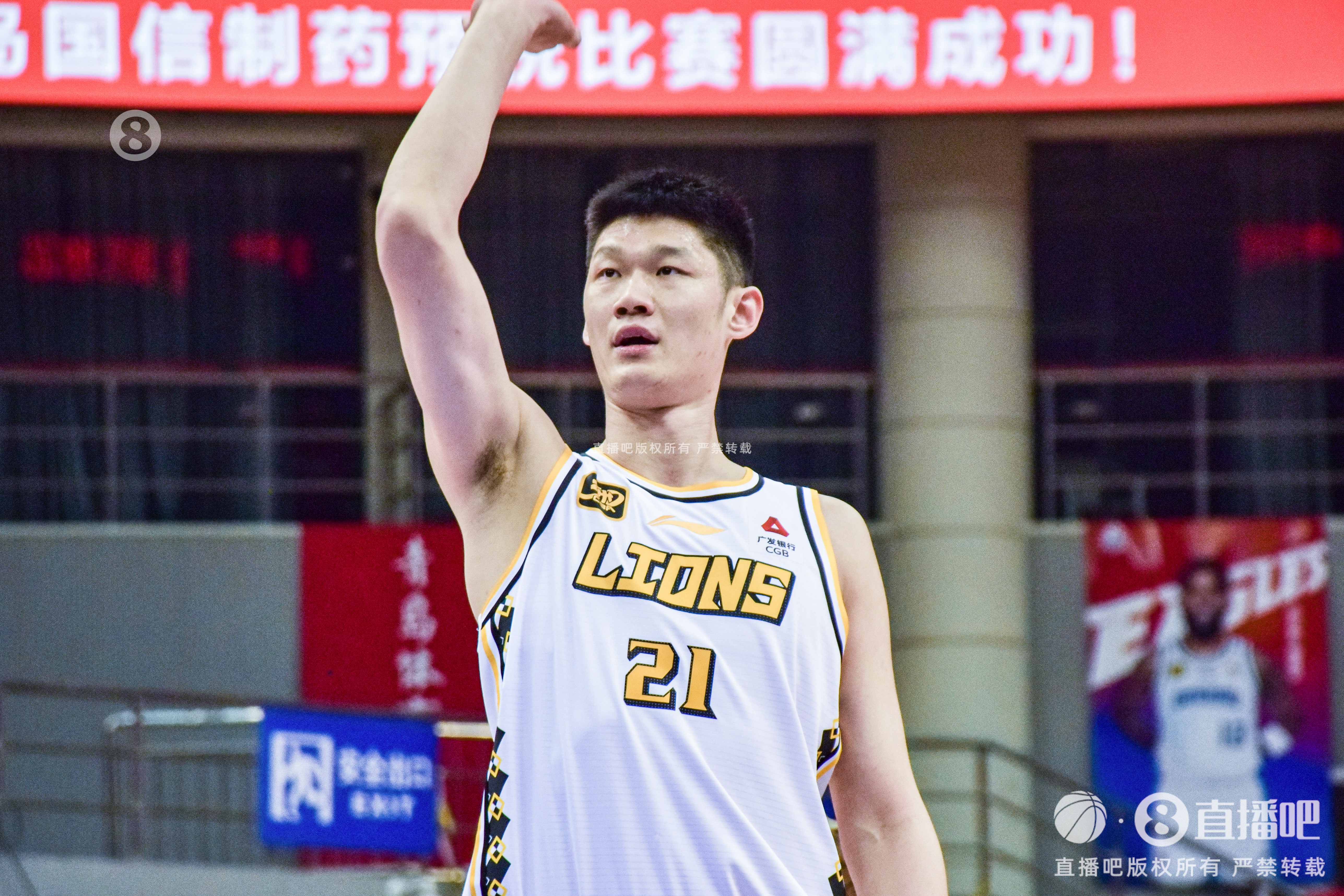  CBA一陣、二陣候選：胡金秋楊瀚森領(lǐng)銜前場(chǎng) 徐杰孫銘徽領(lǐng)銜后場(chǎng)
