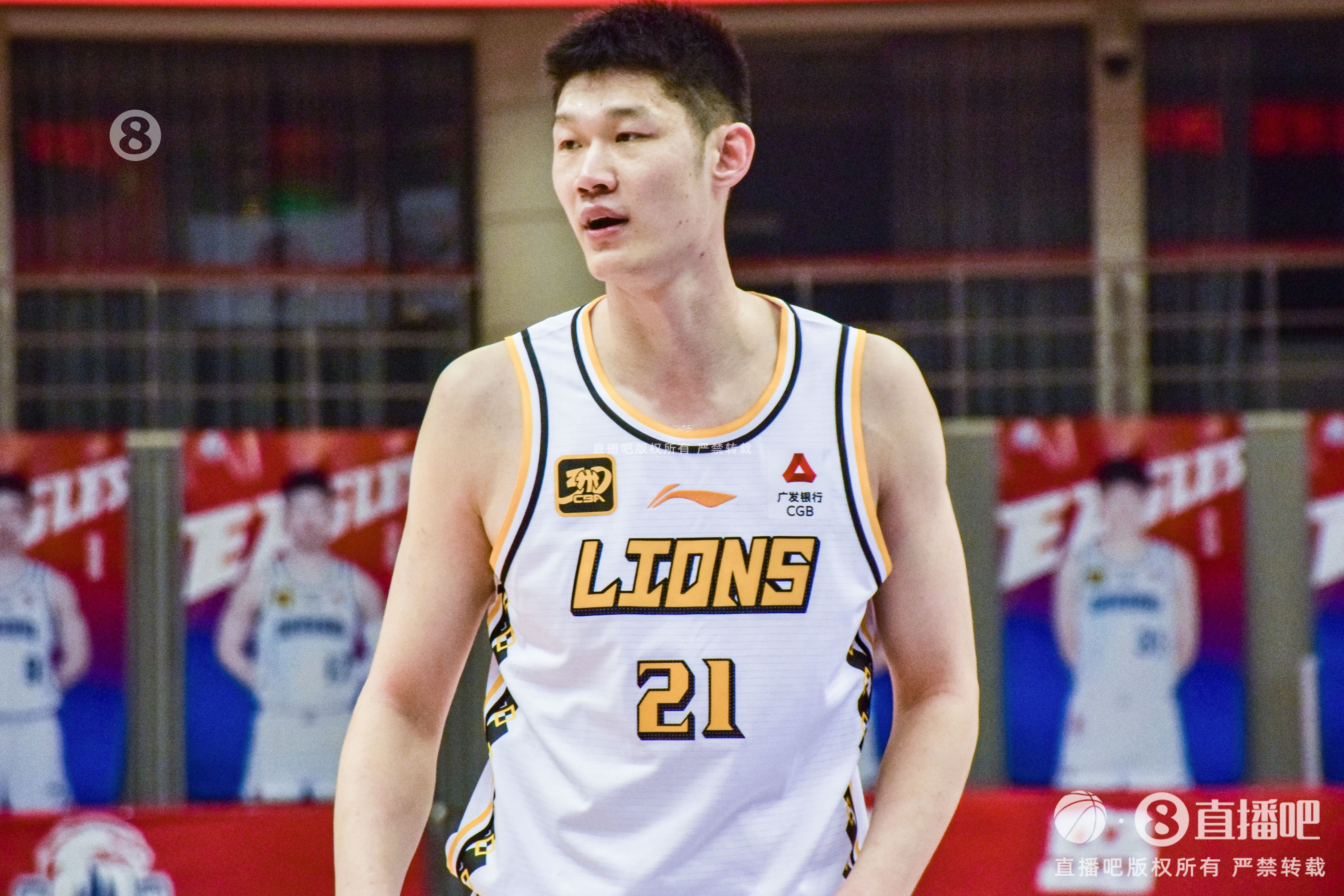  15僅中4！孔德昕：孫銘徽傷缺 胡金秋打出了生涯最低效一戰
