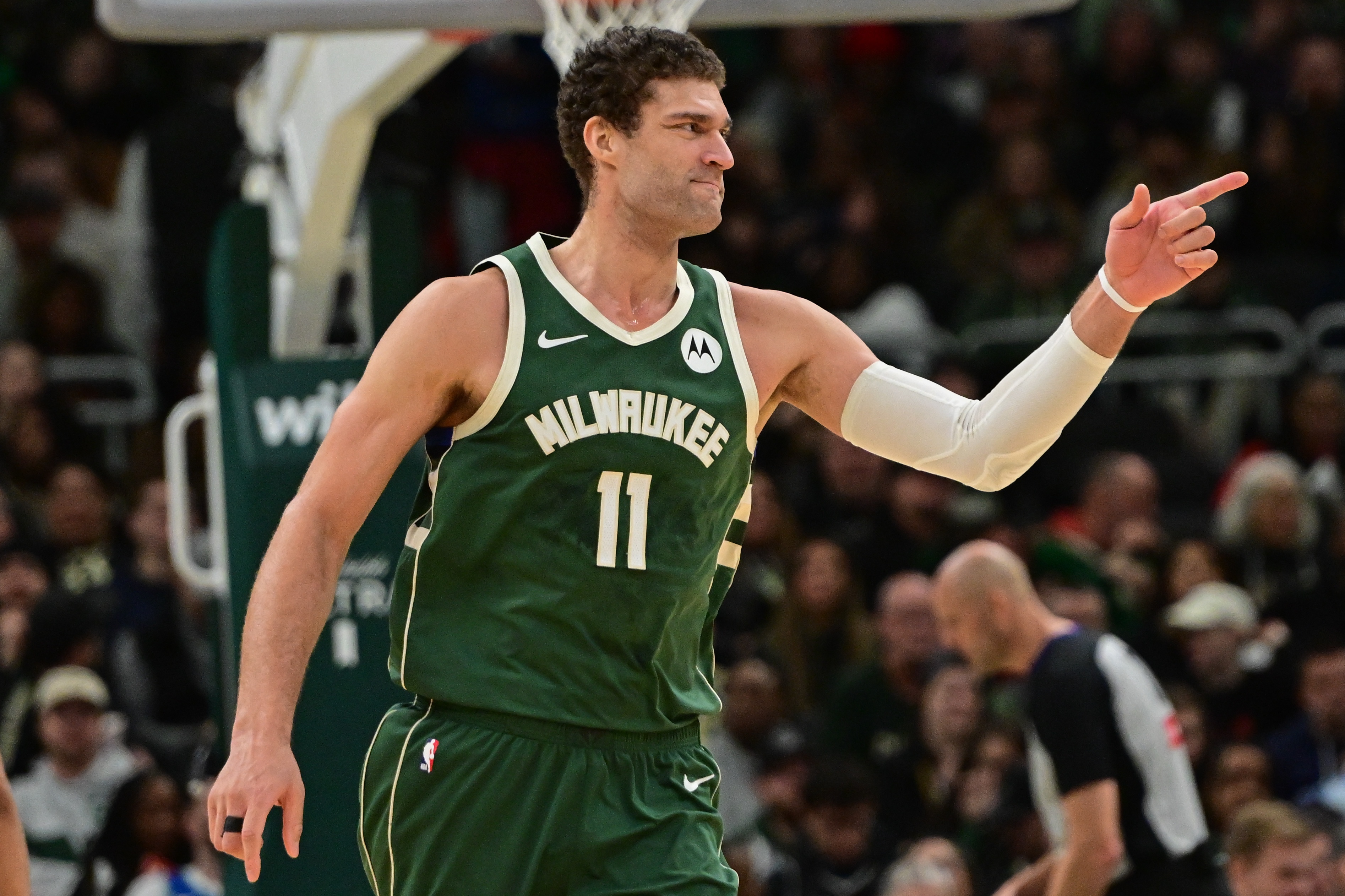  3B中鋒！大洛佩茲蓋帽數2038次超越加內特 升至NBA歷史第18位