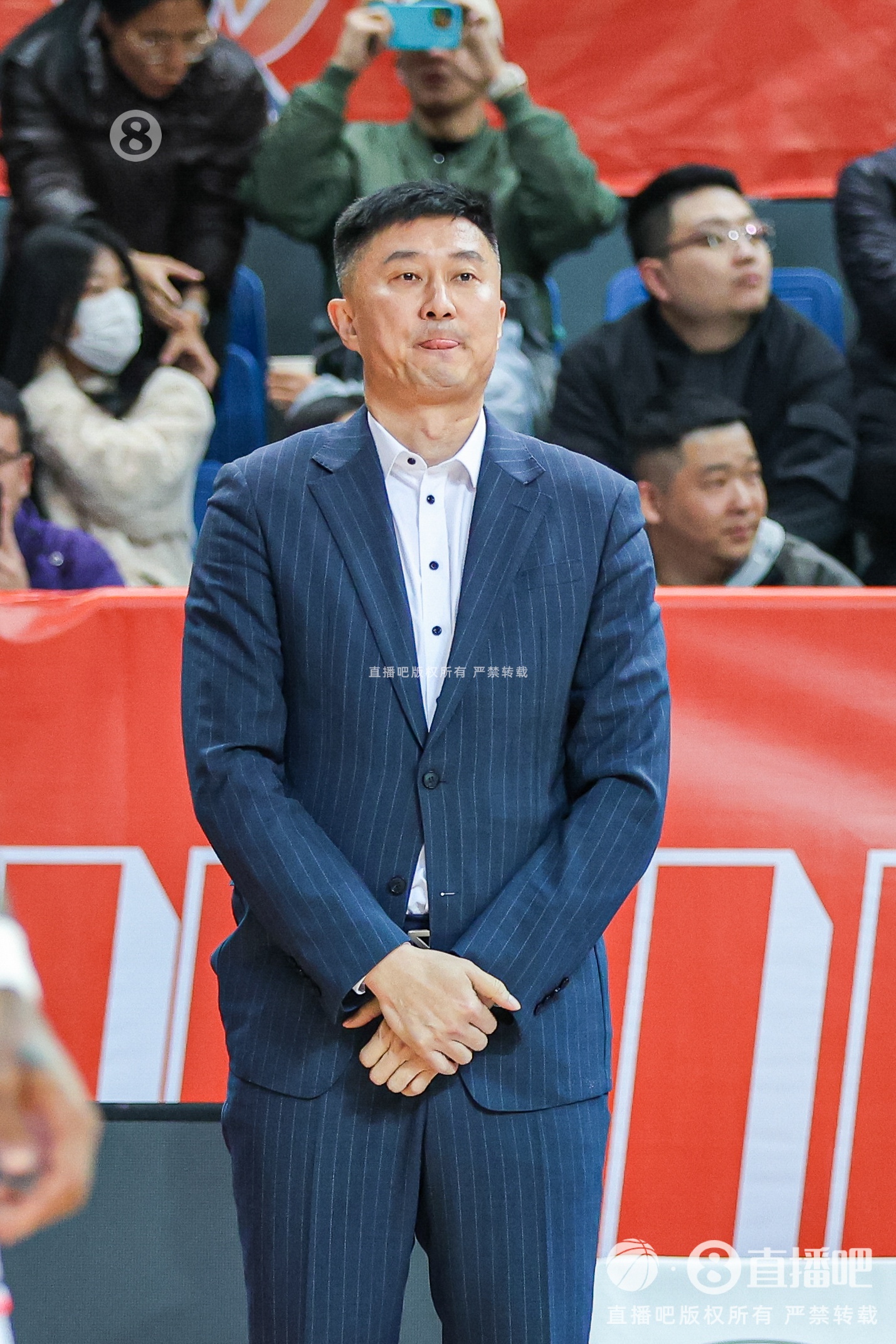  提前鎖定季后賽席位！廣東自CBA元年至今連續30年沒(méi)缺席過(guò)季后賽