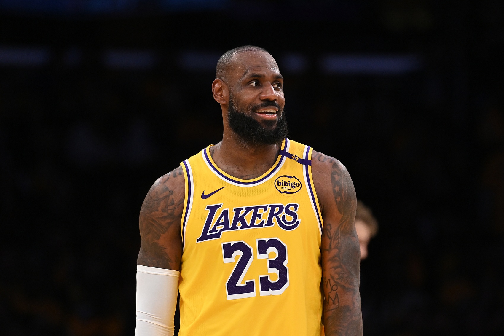  NBA官方：詹姆斯將缺席今日訓練和采訪(fǎng) 會(huì )出席正賽當天的媒體日