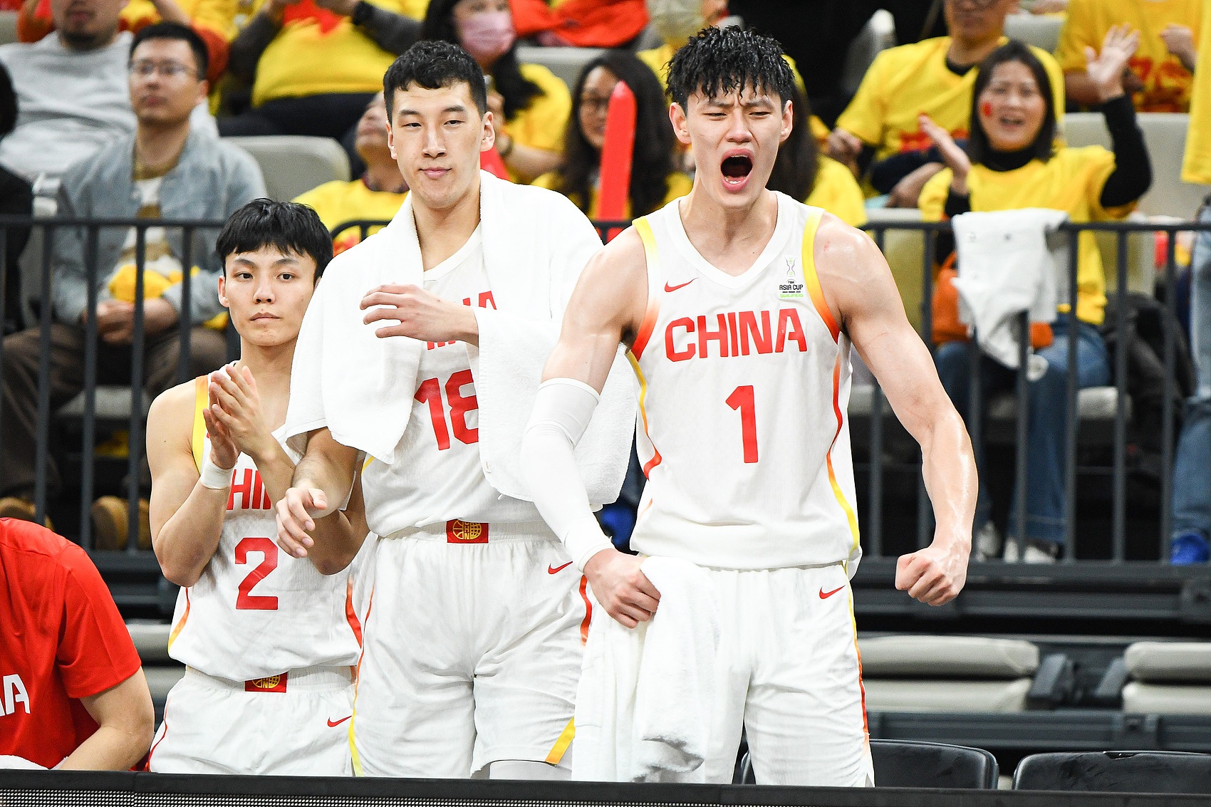  存在感不高！杜潤旺替補出戰7分鐘 貢獻1助攻&其余主要數據掛0
