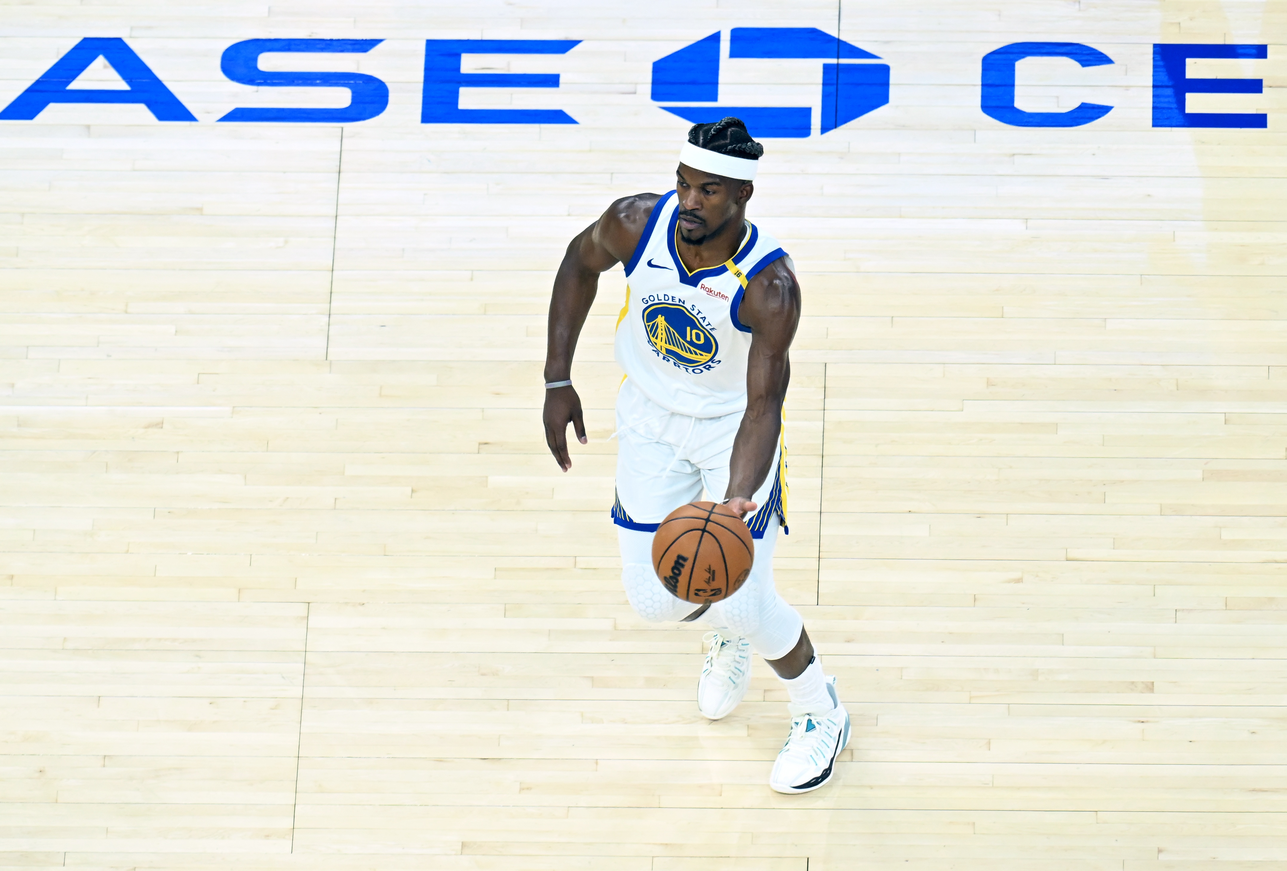  追夢(mèng)：當巴特勒打出侵略性時(shí) 他就是NBA最難被防住的球員之一