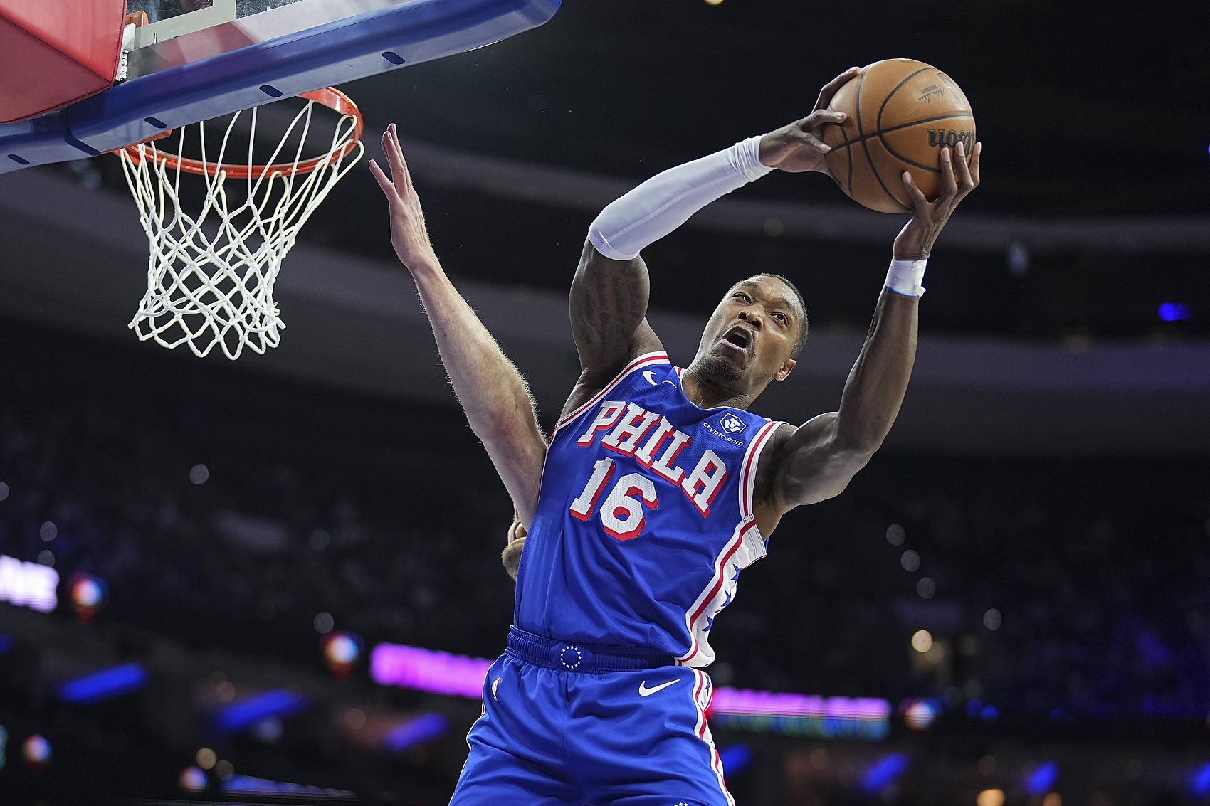  歡迎回到NBA！朗尼-沃克貢獻25分11籃板5助攻 獲得生涯首次兩雙