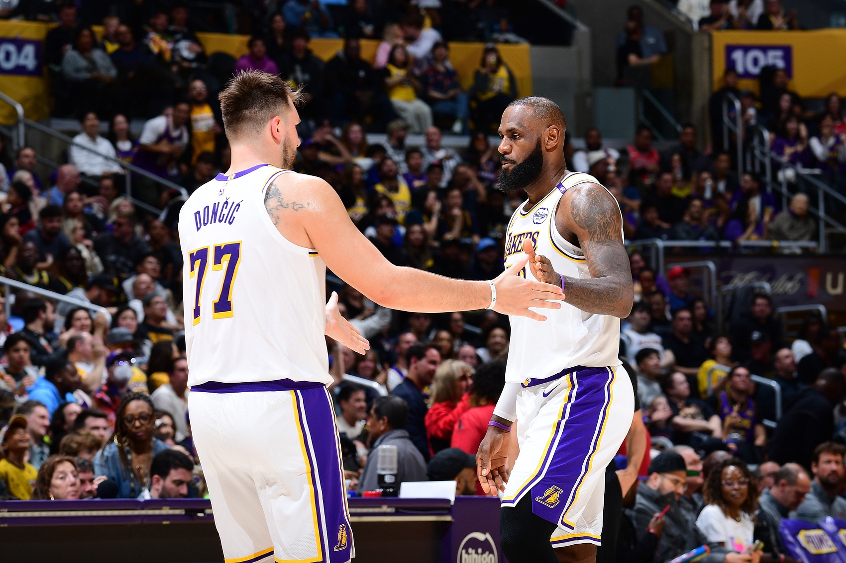  卡位戰/老詹里程碑/灰熊換帥！ESPN預測勝率：湖人54.9%微占優(yōu)勢