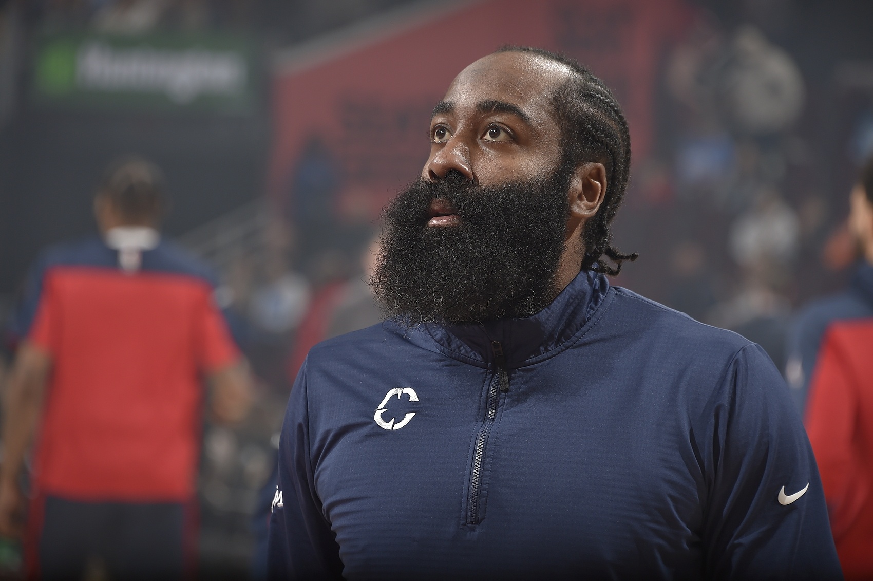  手握球員選項！名記：哈登已重返全明星 他降薪多年值得更大合同