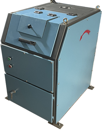 EP-2顎式破碎機環(huán)保型