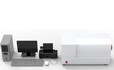 HR-3型微機灰熔點(diǎn)測定儀