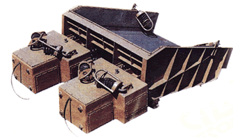 GZ系列電磁振動(dòng)給料機