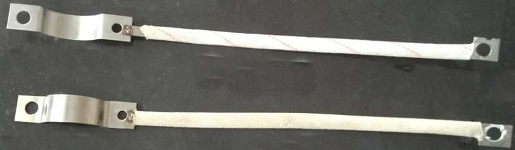 定硫儀爐體連接線(xiàn)