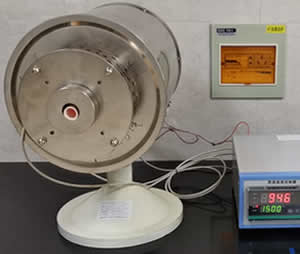 普通灰熔點(diǎn)測定儀連接線(xiàn)