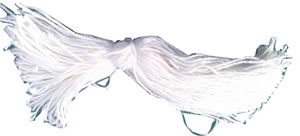 量熱儀棉線(xiàn)