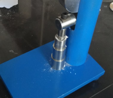 壓片機使用說(shuō)明